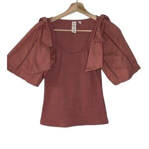 DOLAN BOW‎ TOP SIZE XXS